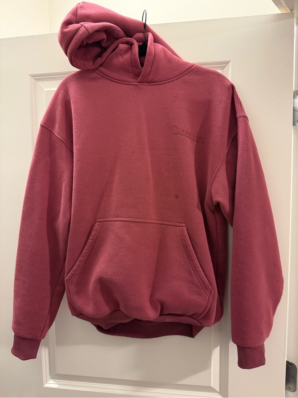 Comfrt Hoodie & Sweatpant Set - Picture 5 of 10